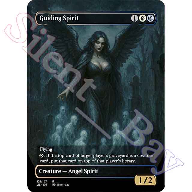 Guidingg Spirit Guidingg Spirit