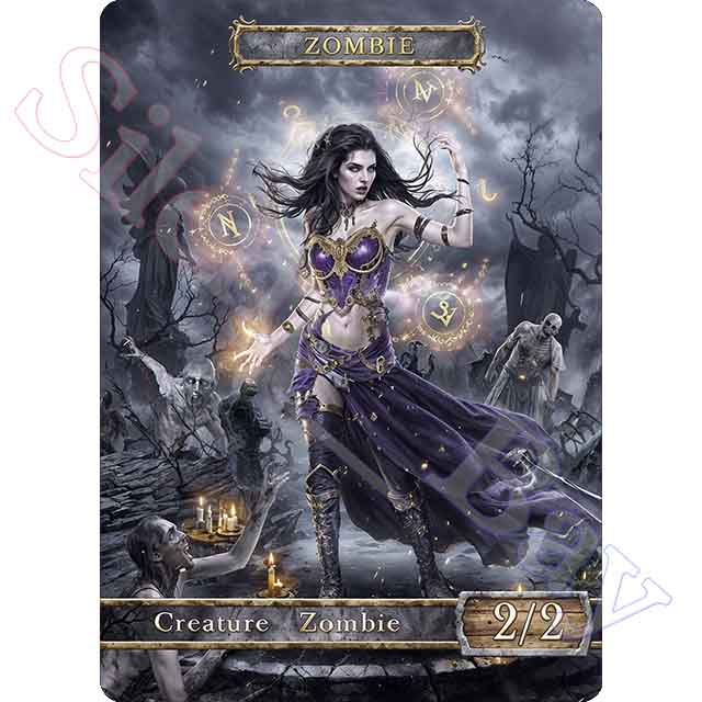 Zombie 10 Zombie 10