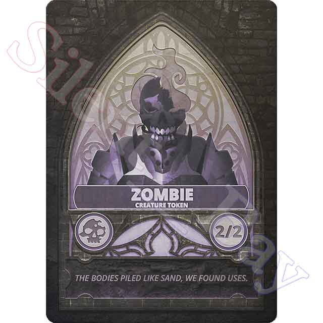 Zombie 100 Zombie 100