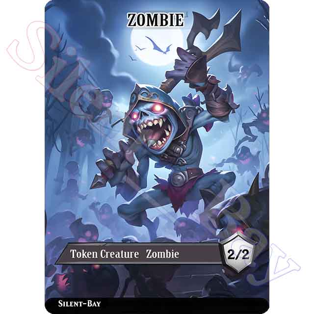 Zombie 106 Zombie 106