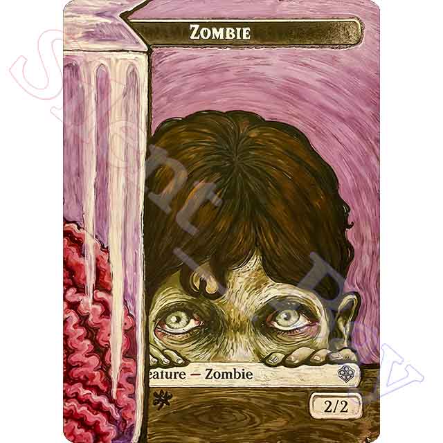 Zombie 109 Zombie 109