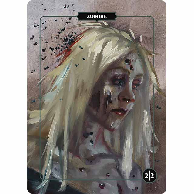 Zombie 2