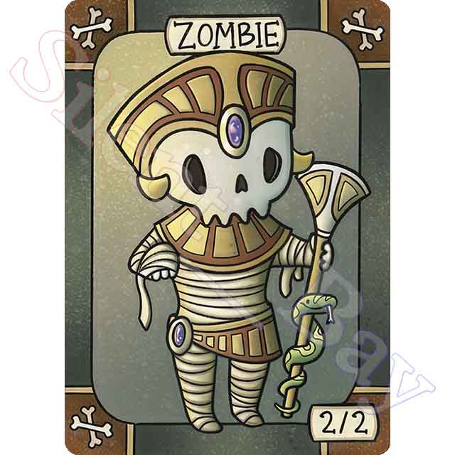 Zombie 42