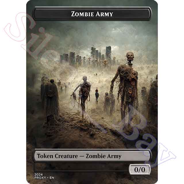 Zombie 43