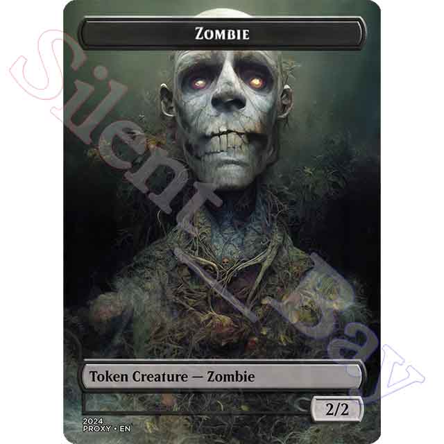 Zombie 44