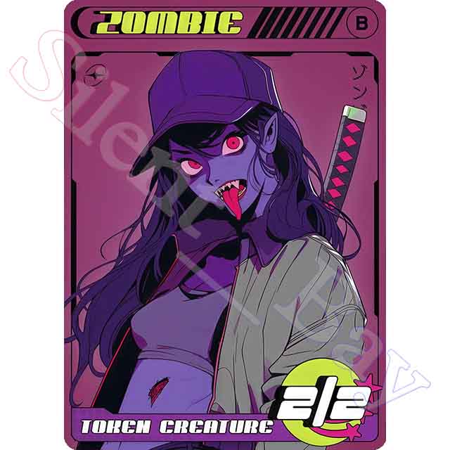 Zombie 47