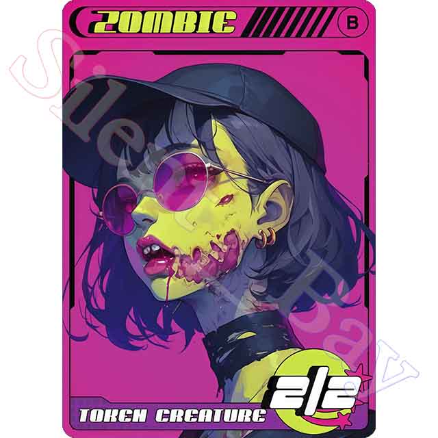 Zombie 48