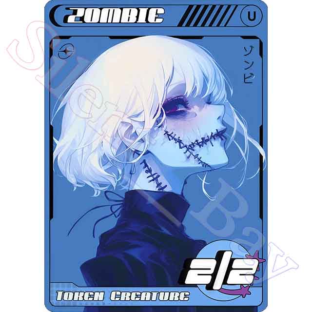 Zombie 49