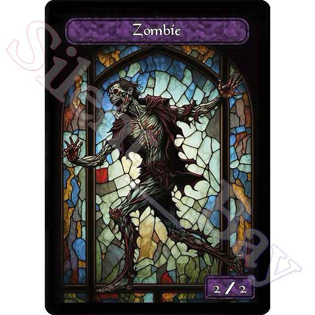 Zombie 51