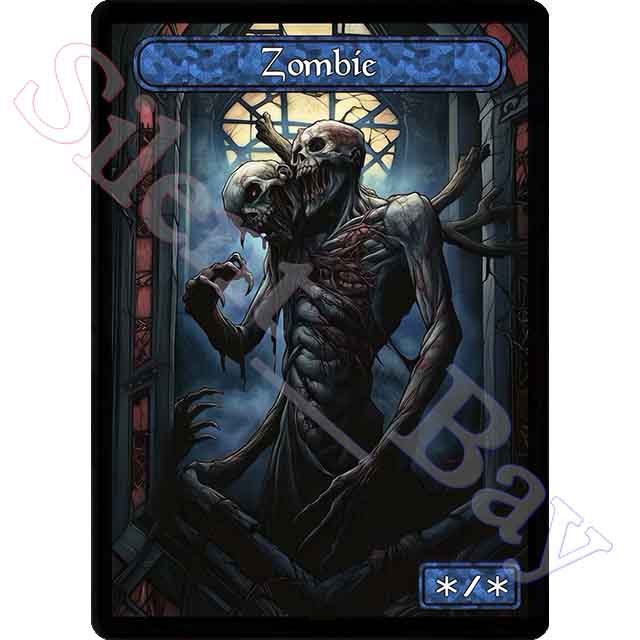 Zombie 52