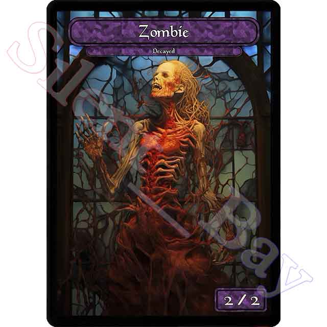 Zombie 53