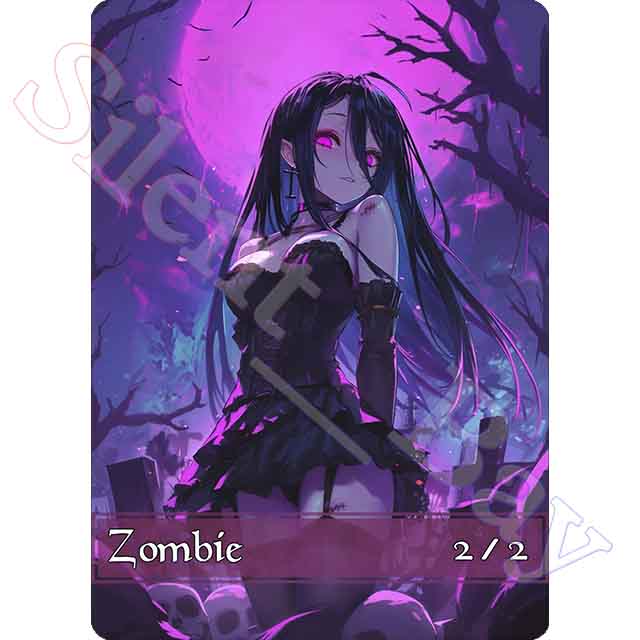 Zombie 54