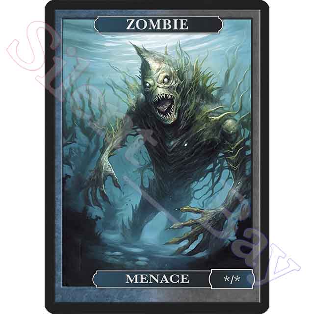 Zombie 55