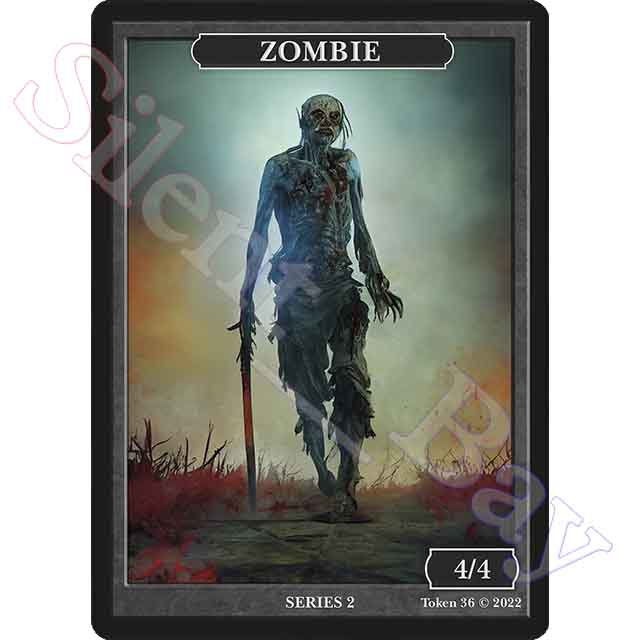 Zombie 57