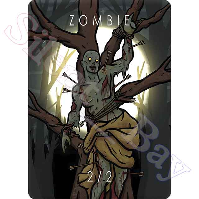 Zombie 59