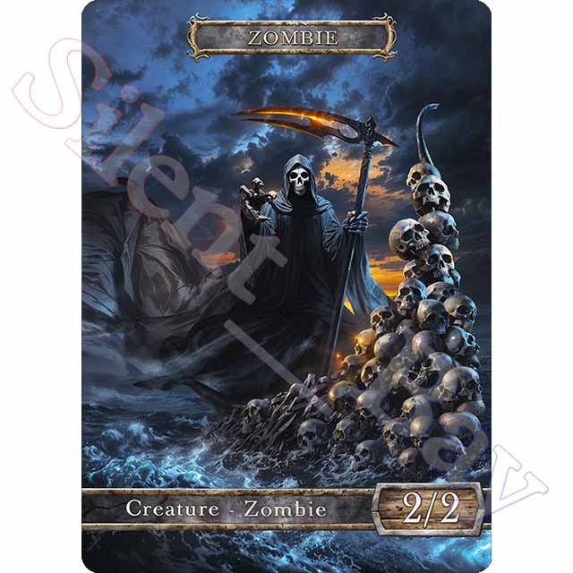 Zombie 6