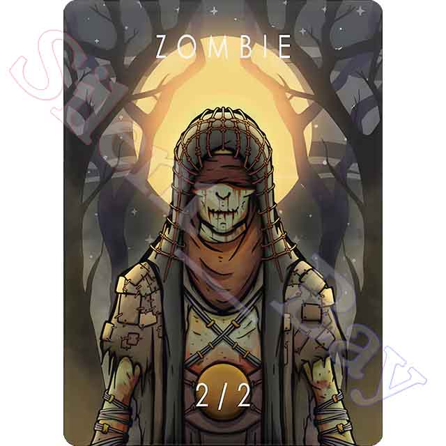 Zombie 60