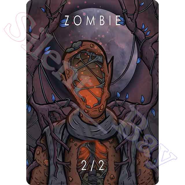 Zombie 61