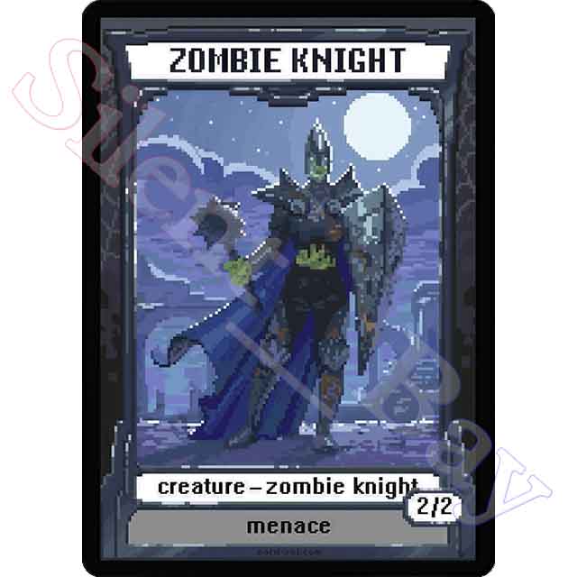 Zombie 62