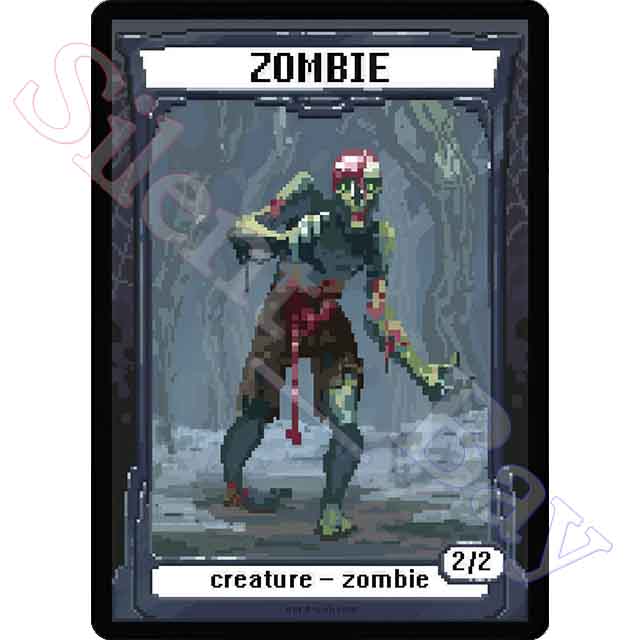 Zombie 63