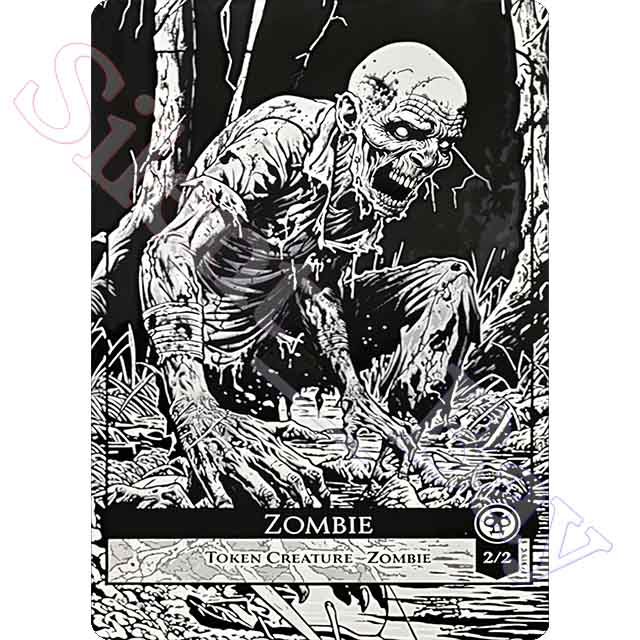Zombie 79 Zombie 79