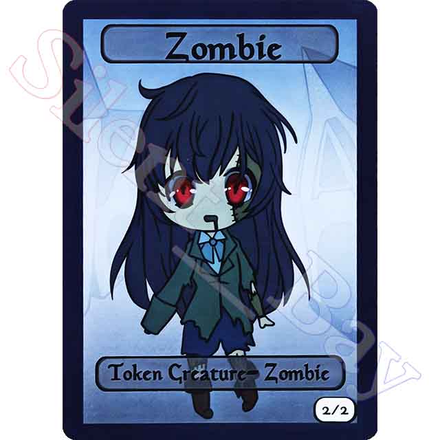 Zombie 81 Zombie 81