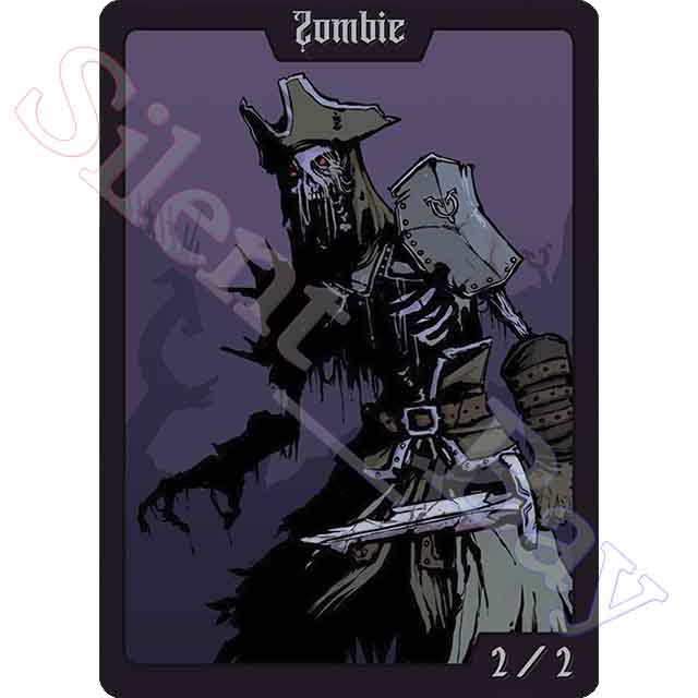Zombie 83 Zombie 83