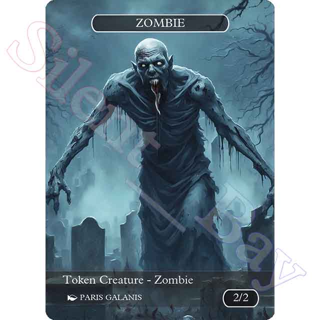Zombie 85 Zombie 85