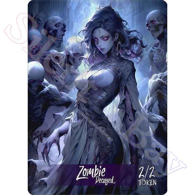 Zombie 89 Zombie 89