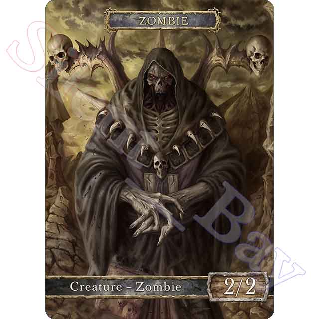 Zombie 9 Zombie 9