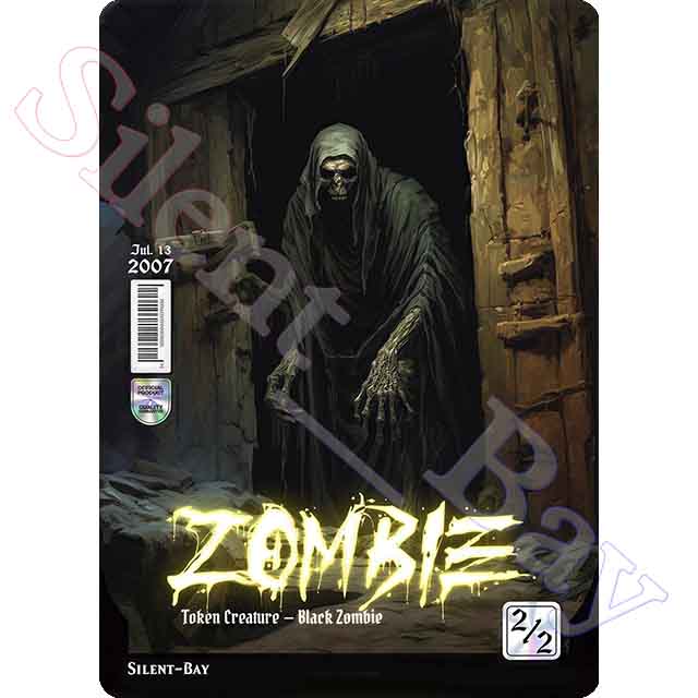 Zombie 90 Zombie 90