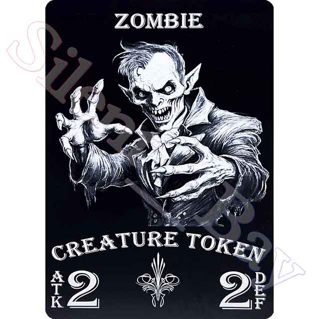 Zombie 92 Zombie 92