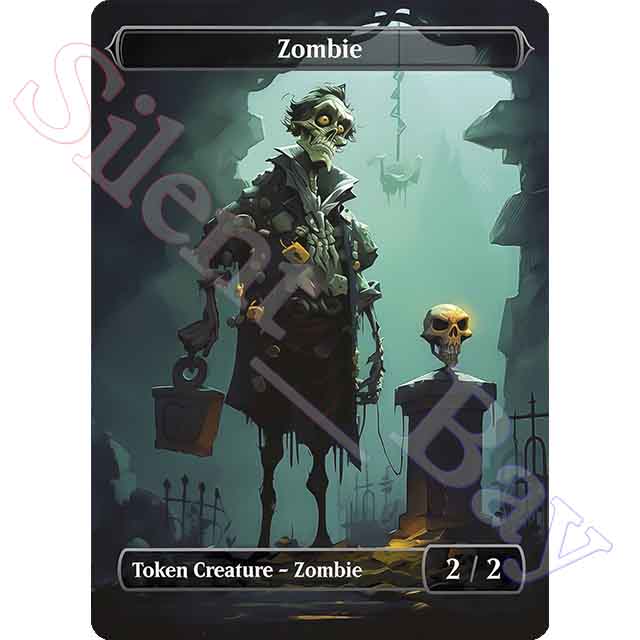 Zombie 94 Zombie 94