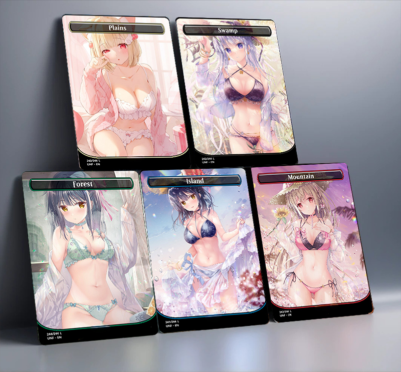 Lands Anime Girls Lands Anime Girls
