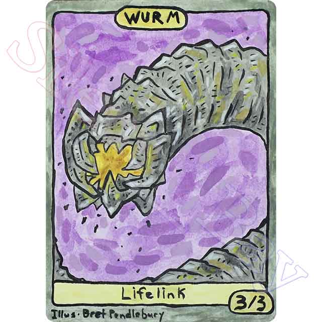 Wurm 2B Wurm 2B