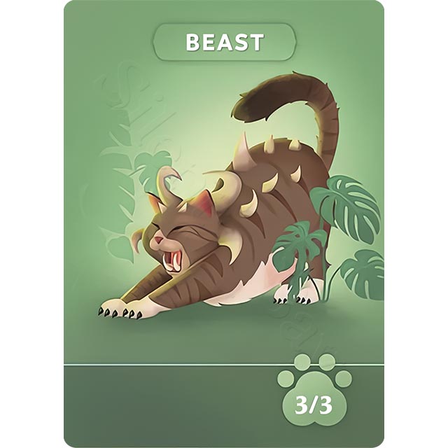 Beast 10 Beast 10