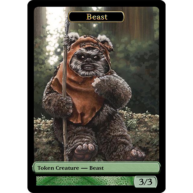 Beast 18 Beast 18