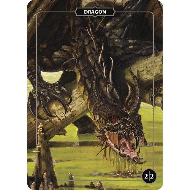 Dragon 11 Dragon 11