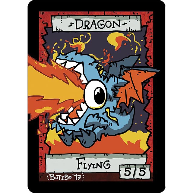 Dragon 14 Dragon 14