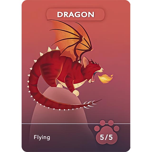Dragon 17 Dragon 17