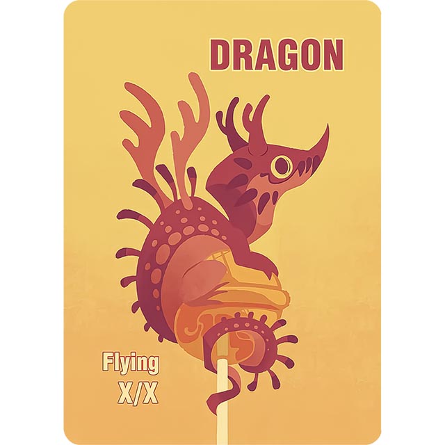 Dragon 18 Dragon 18