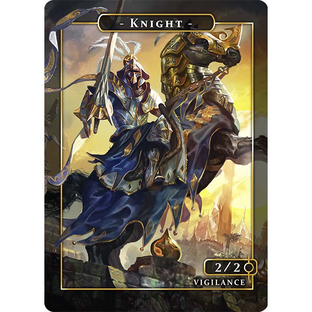 Knight 1