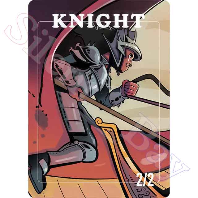 Knight 2