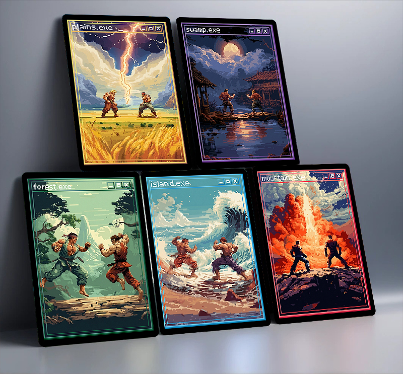 Lands Multyplayer Lands Multyplayer