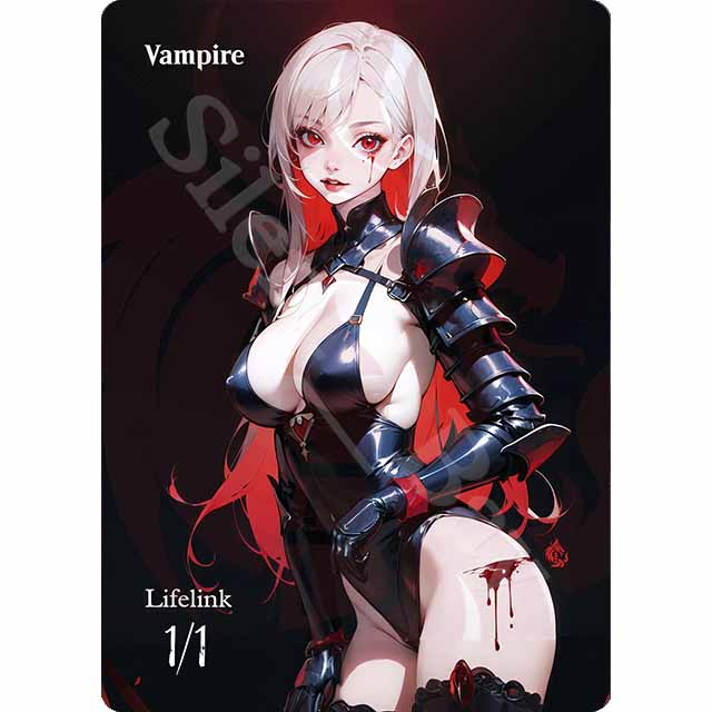 Vampire 101 Vampire 101
