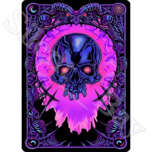 Black Mana №11